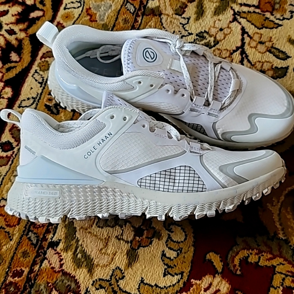 Cole Haan Sneakers (NWOT)
